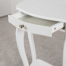 Консоль Мебелик Элегант Л 008527 4