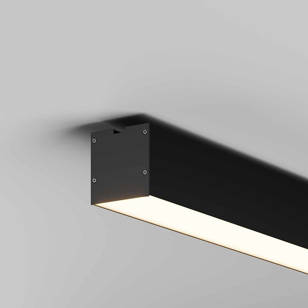 Линейный светильник Maytoni Technical LL311027 изображение 8 Линейный светильник Maytoni Technical LL311027 Фото № 8