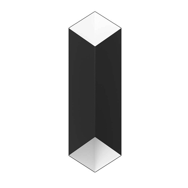 Уличный настенный светодиодный светильник Eglo Spiazzina 900132 Фото № 3