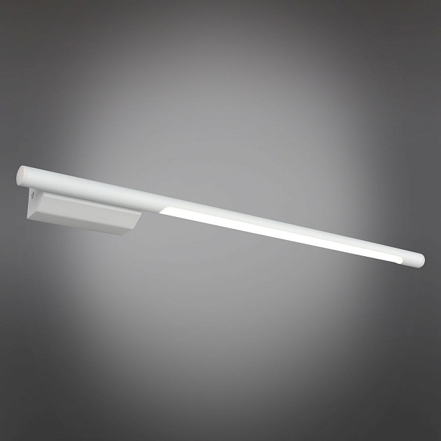 Подсветка для зеркал Omnilux Pillo OML-10201-08 Фото № 8