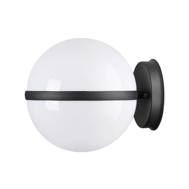 Уличный настенный светильник Odeon Light Nature Lomeo 4832/1W Фото № 8