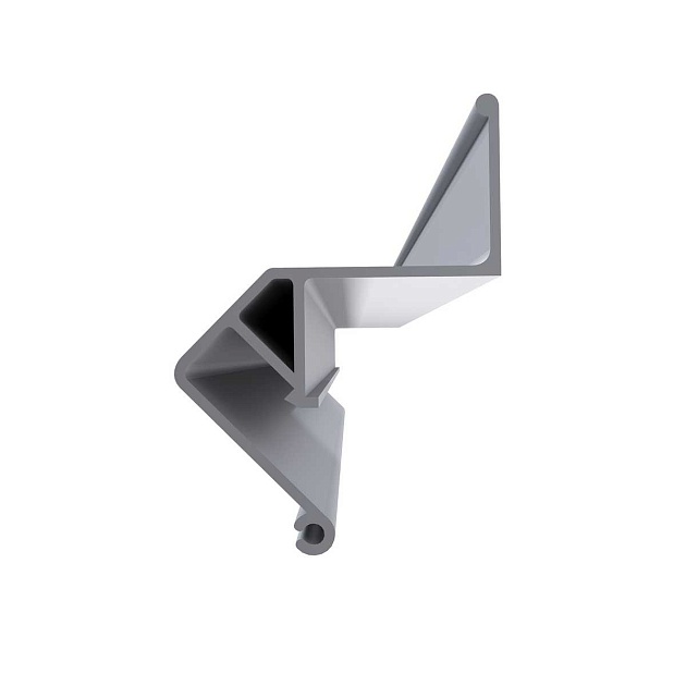 Профиль для натяжного потолка Apeyron 08-62 Фото № 4