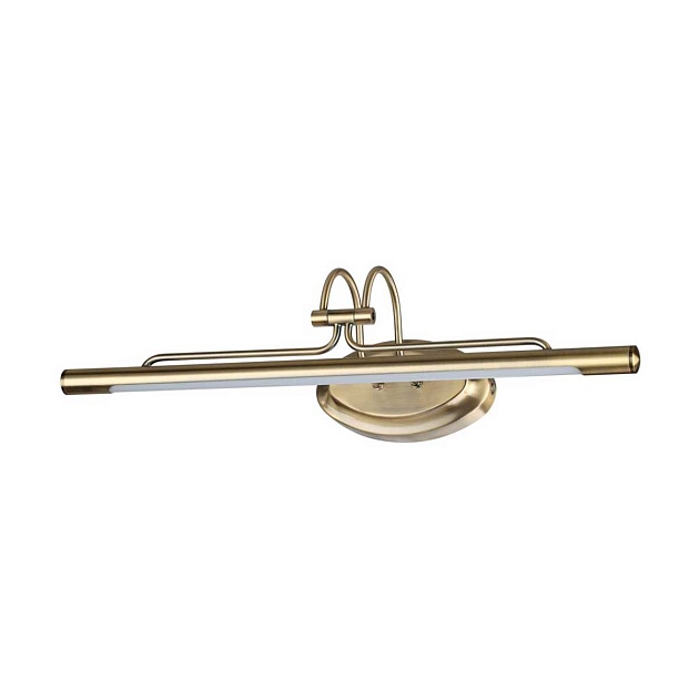 Подсветка для картин Odeon Light Walli Bacca 4907/8WL Фото № 1