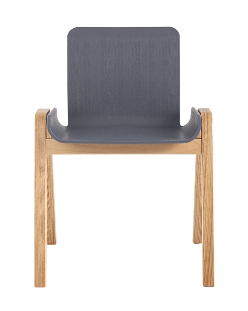 Кухонный стул Stool Group Harbour серый XH-8617 grey Фото № 3