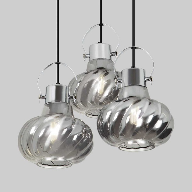 Подвесной светильник Modelux Modemodern MD.1189.450 SM Фото № 2