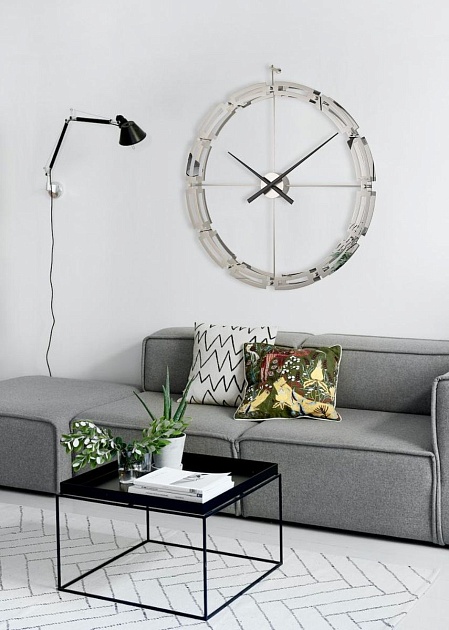 Настенные часы Tomas Stern 8035 Фото № 2