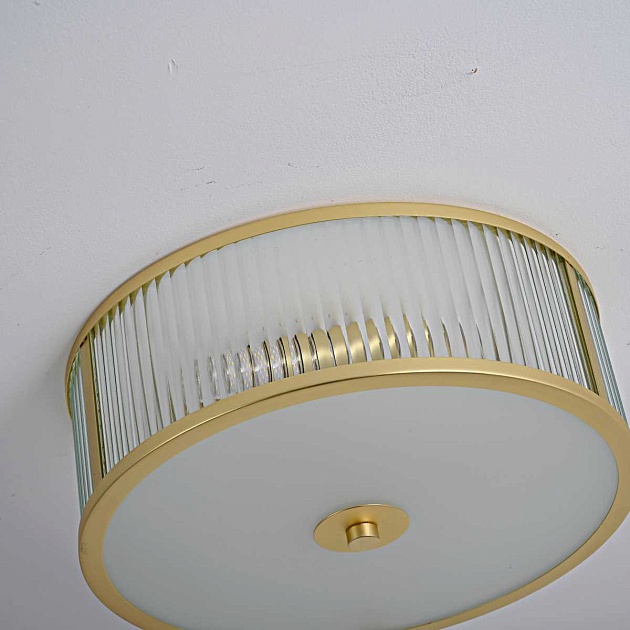 Потолочный светильник Imperium Loft Venus 167744-26 изображение 5 Потолочный светильник Imperium Loft Venus 167744-26 Фото № 5