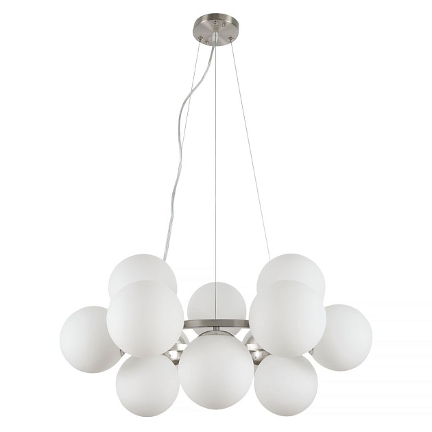 Подвесная люстра MyFar Aerton MR1947-12P Фото № 5