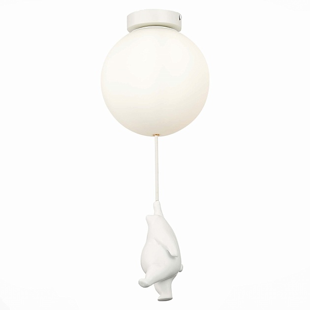 Потолочный светильник Evoluce MODENA SLE115422-01 Фото № 1