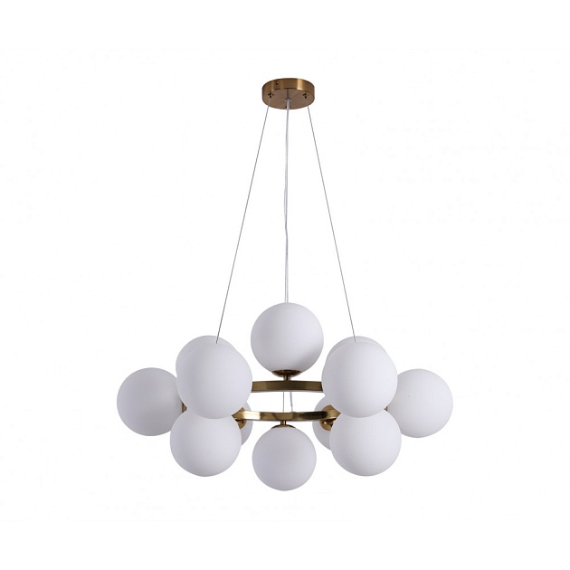 Подвесная люстра Kink Light Сида 07508-12A,36 Фото № 1