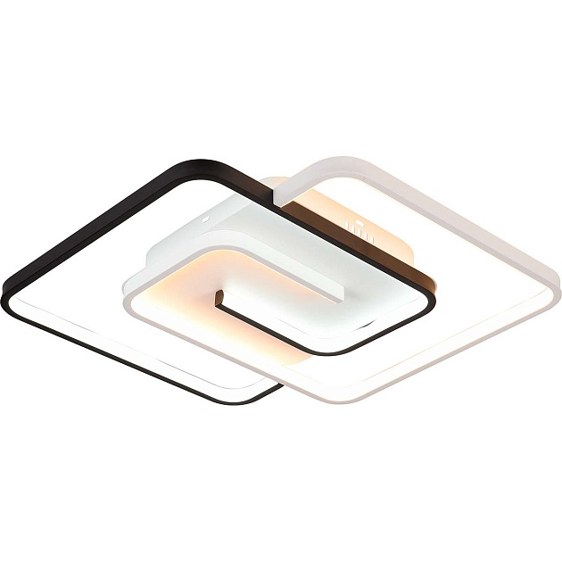 Потолочный светодиодный светильник Rivoli Jenny 6102-103 Б0059010 Фото № 1