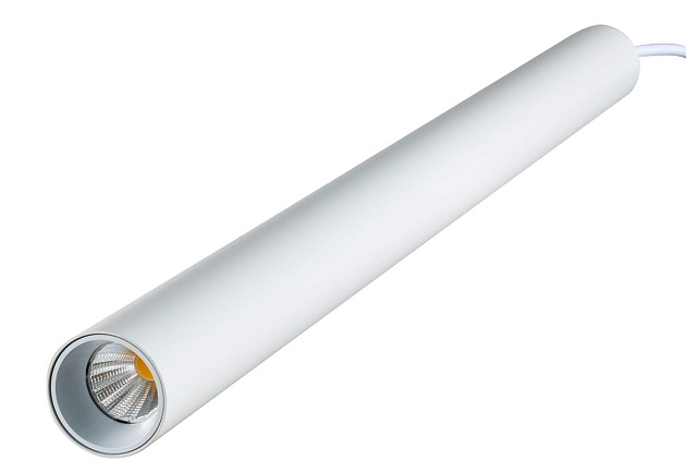 Подвесной светодиодный светильник Fiberli Tube460WN 12110204 изображение 7 Подвесной светодиодный светильник Fiberli Tube460WN 12110204 Фото № 7
