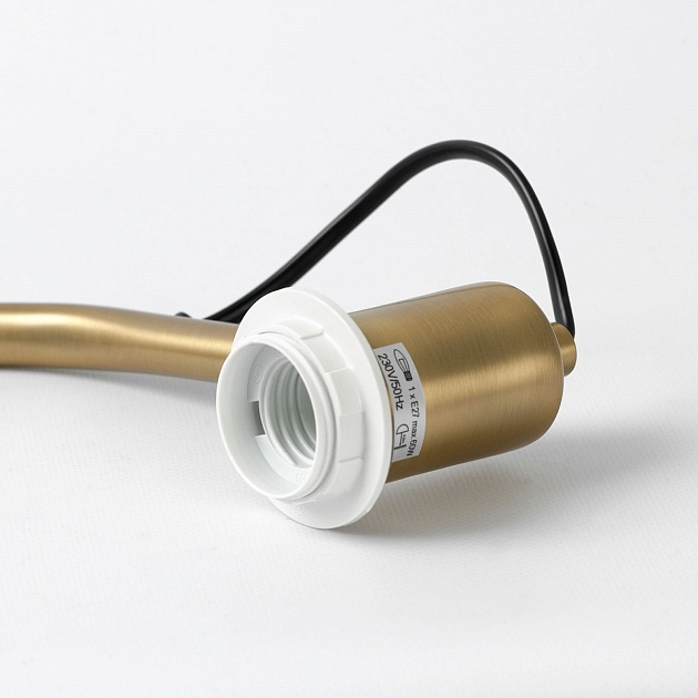 Торшер Lussole Escambia LSP-0719 изображение 5 Торшер Lussole Escambia LSP-0719 Фото № 5