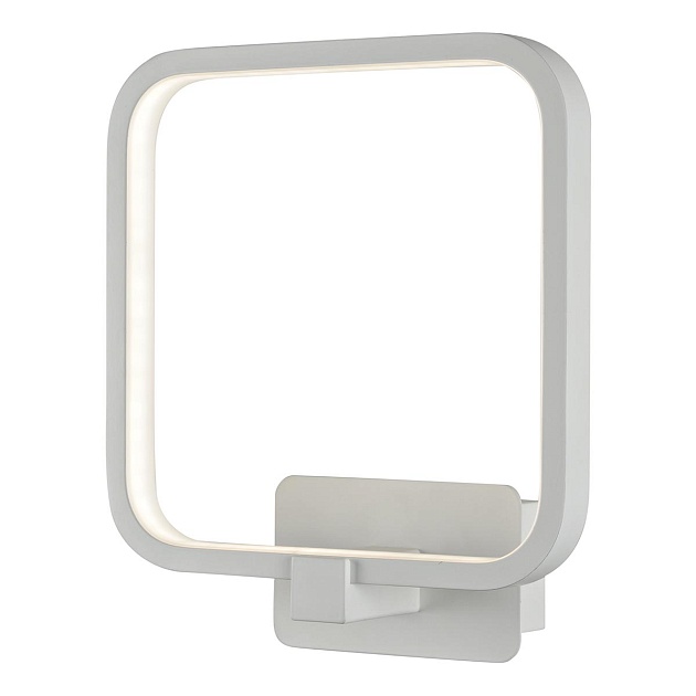 Настенный светильник iLedex Satellite 8153-200-B-1S WH изображение 3 Настенный светильник iLedex Satellite 8153-200-B-1S WH Фото № 3