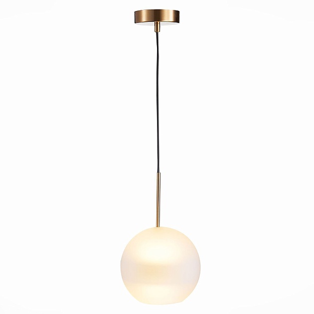 Подвесной светильник ST Luce Bopone SL1133.533.01 Фото № 1