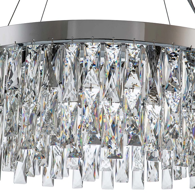 Подвесная люстра Indigo ANNA V000385 Фото № 3