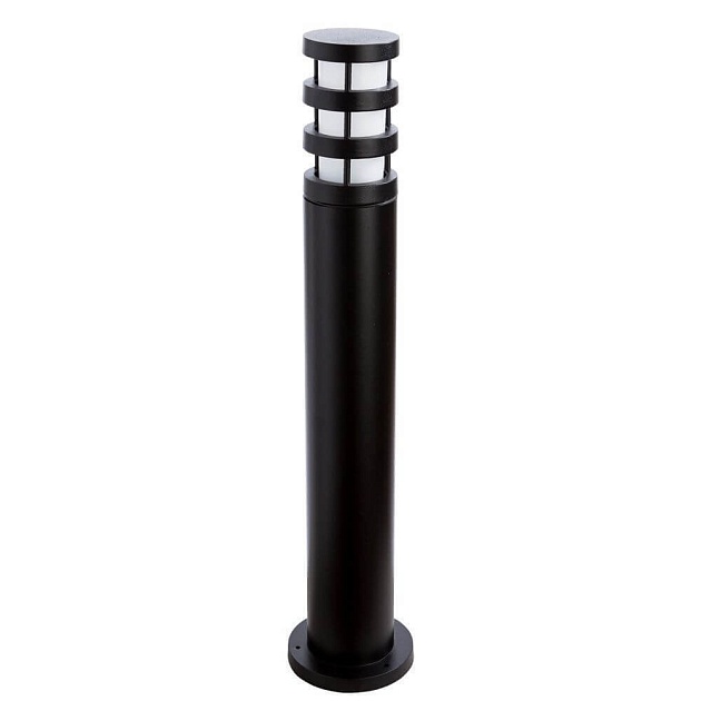Уличный светильник Arte Lamp Portico A8371PA-1BK изображение 1 Уличный светильник Arte Lamp Portico A8371PA-1BK Фото № 1