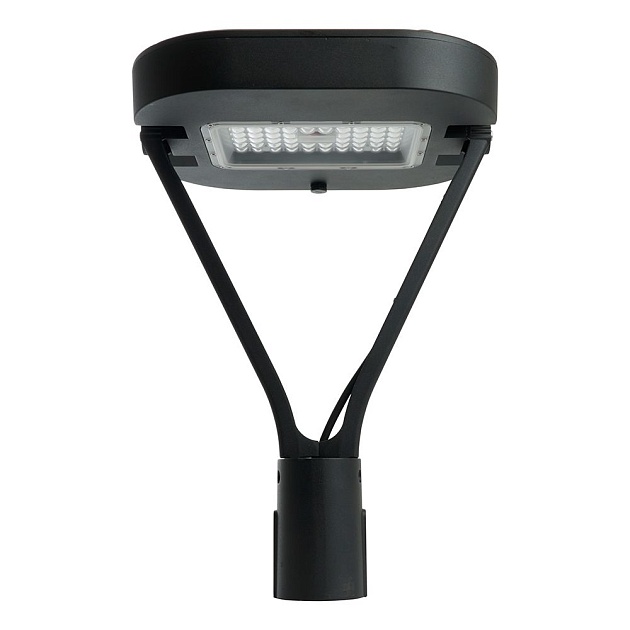 Уличный светодиодный светильник Feron SP7030 48758 изображение 10 Уличный светодиодный светильник Feron SP7030 48758 Фото № 10