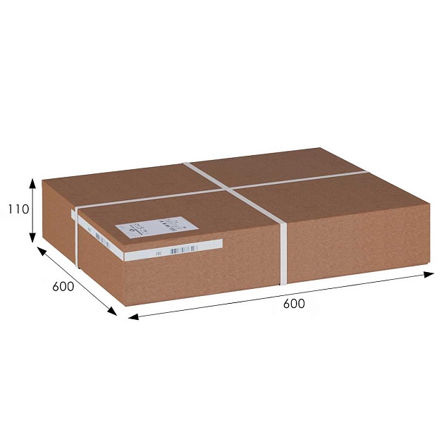 Консоль Мебелик Элегант Л 008529 изображение 2 Консоль Мебелик Элегант Л 008529 Фото № 2