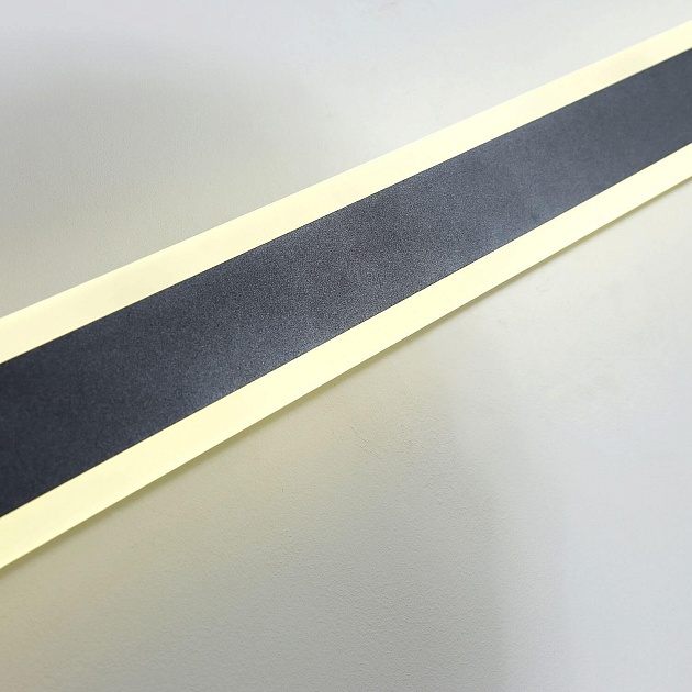 Уличный настенный светодиодный светильник Favourite Sagitta 4044-1W изображение 6 Уличный настенный светодиодный светильник Favourite Sagitta 4044-1W Фото № 6