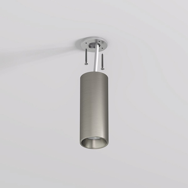 Потолочный светодиодный светильник Denkirs Shine Tube DK2615-DN изображение 5 Потолочный светодиодный светильник Denkirs Shine Tube DK2615-DN Фото № 5