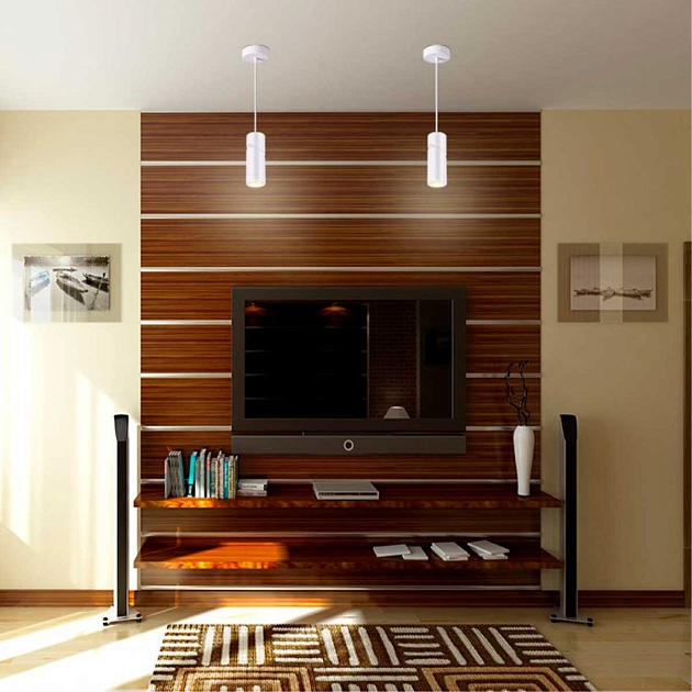 Подвесной светильник Novotech Over Elite 370596 Фото № 4