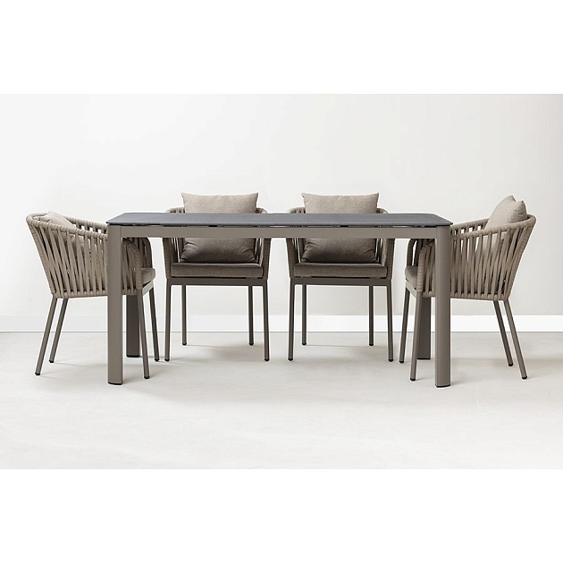 Кухонный стол Bergenson Bjorn Leif BB0000469 Фото № 3