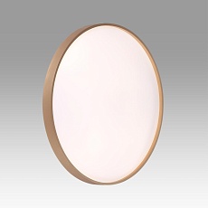 Настенно-потолочный светодиодный светильник Sonex Gaby Tan 7783/EL 3