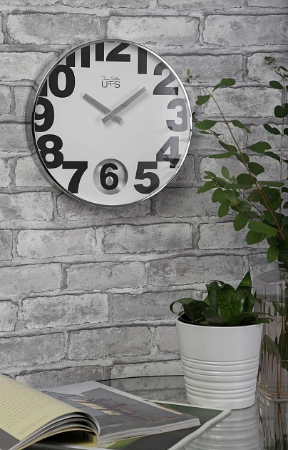 Настенные часы Tomas Stern 4003S изображение 5 Настенные часы Tomas Stern 4003S Фото № 5