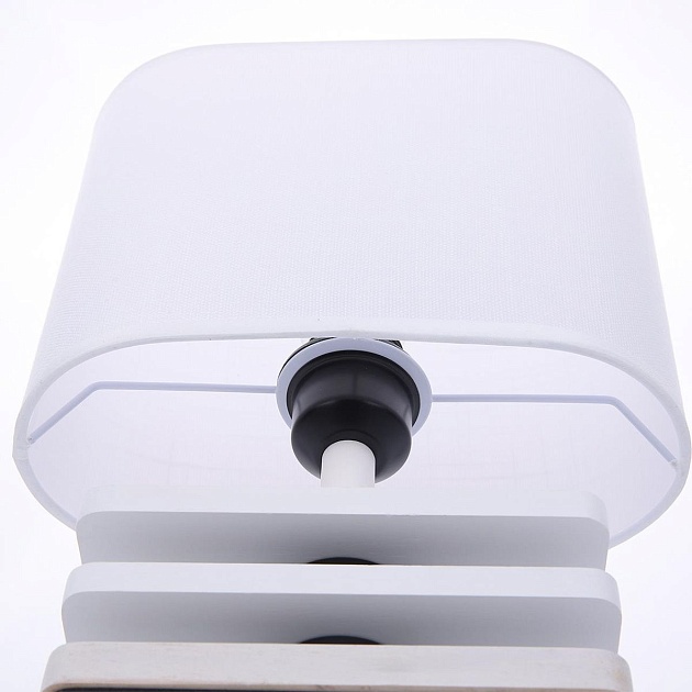 Настольная лампа Lumion County Maderana 8206/1T Фото № 4