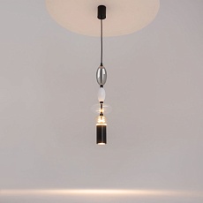 Подвесной светильник Maytoni Monochrome MOD071PL-L8B3K3 3