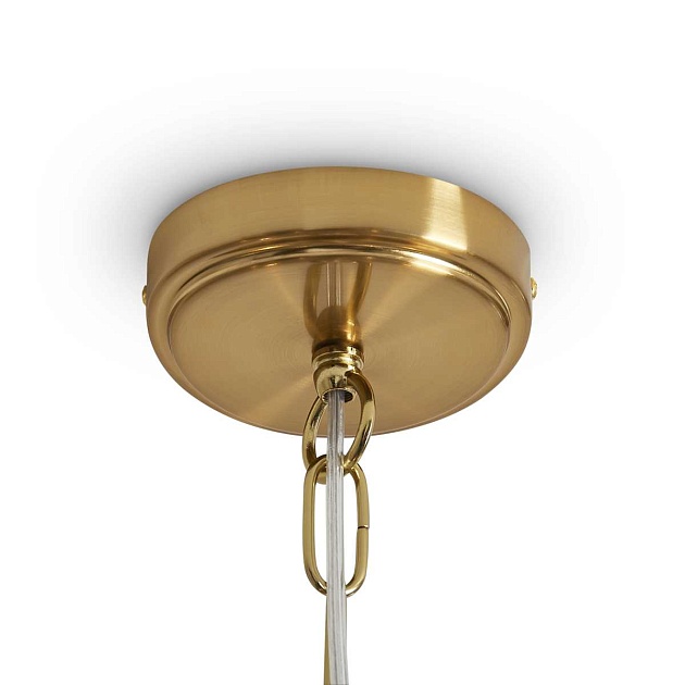 Подвесной светильник Freya FR2041PL-06BS Фото № 14