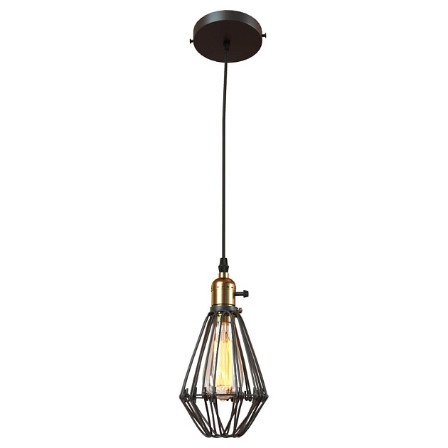 Подвесной светильник Loft IT Loft2009/1 Фото № 1