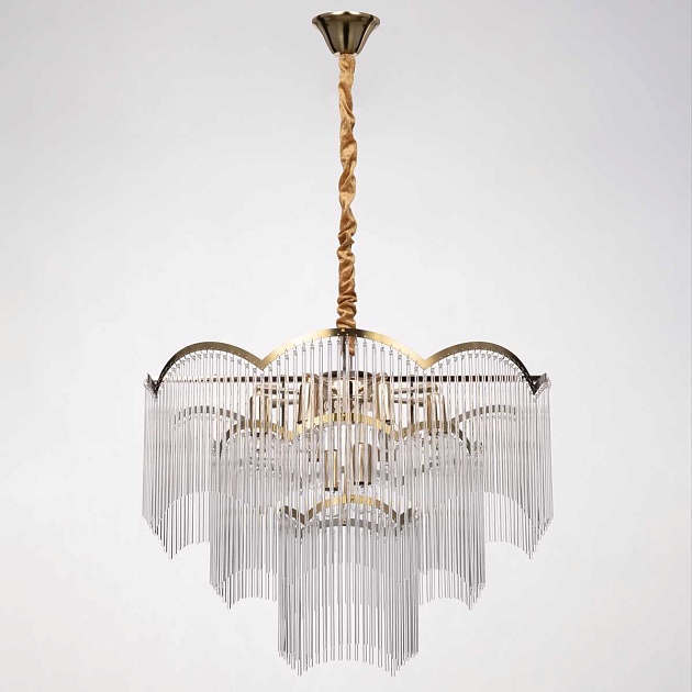 Подвесная люстра Citilux Jane CL304163 изображение 9 Подвесная люстра Citilux Jane CL304163 Фото № 9