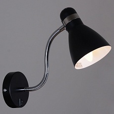 Бра Reluce 04714-0.2-01SL BK 3