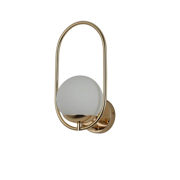 Настенный светильник F-Promo Mars 2913-1W изображение 2 Настенный светильник F-Promo Mars 2913-1W Фото № 2