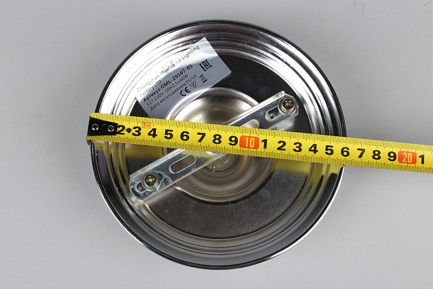 Потолочная люстра Omnilux Leonessa OML-29107-05 Фото № 3