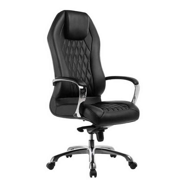 Кресло руководителя Woodville Damian 11888 изображение 1 Кресло руководителя Woodville Damian 11888 Фото № 1