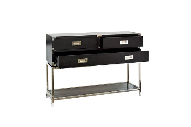 Консоль Garda Decor 46AS-CT4116-BL Фото № 3