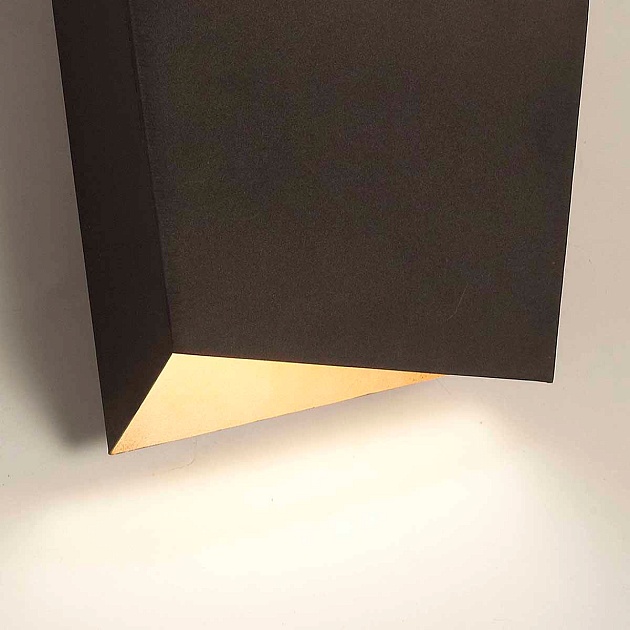 Настенный светильник Mantra Asimetric 6222 Фото № 2