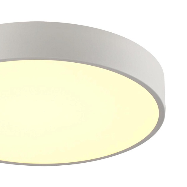 Светильник Sonex Mitra Led 7755/36L Фото № 4