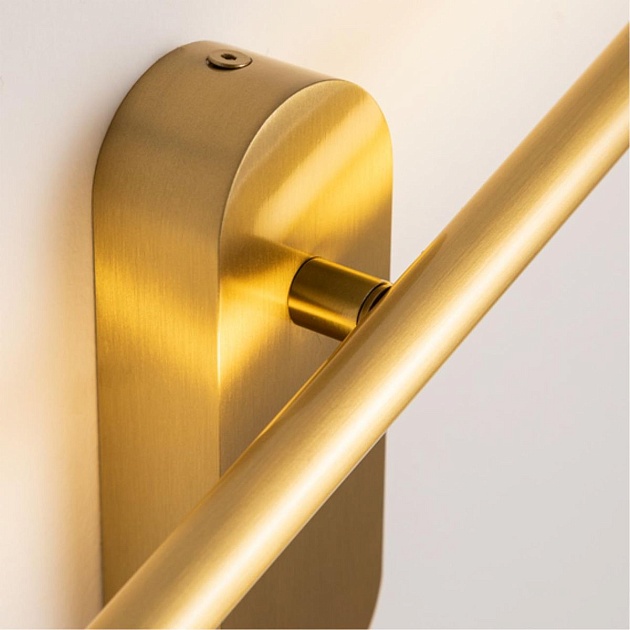 Бра Arte Lamp Prima A2028AP-1PB Фото № 2