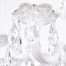 Подвесная люстра Bohemia Ivele AL78101/12+6/250/2D A WG 2