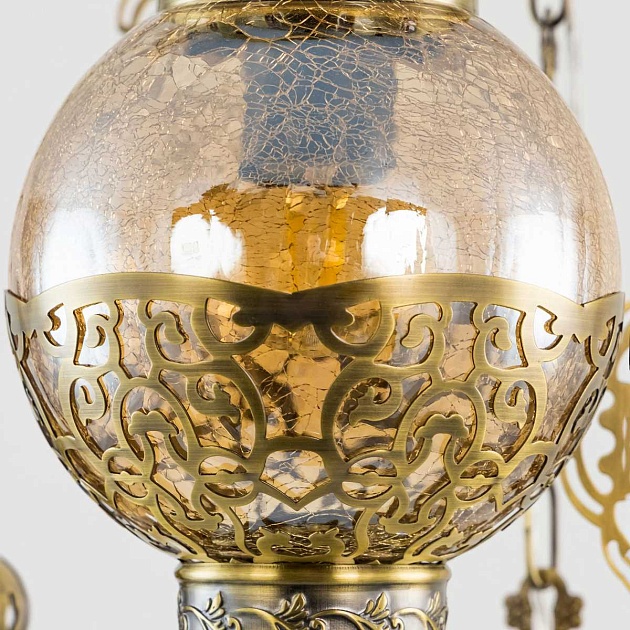 Подвесной светильник Citilux Каир CL419133 Фото № 11