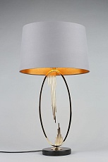 Настольная лампа Aployt Luiza APL.740.04.01 2