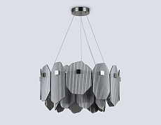 Подвесной светильник Ambrella light High light LH31201 5