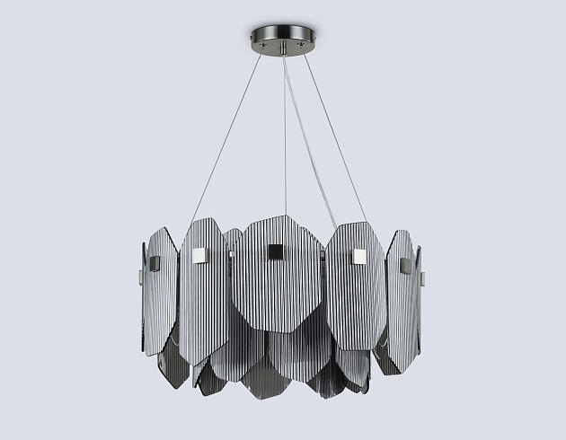 Подвесной светильник Ambrella light High light LH31201 Фото № 6