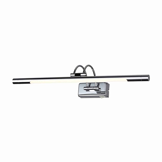 Подсветка для картин Odeon Light Walli Revola 4908/8WL Фото № 2
