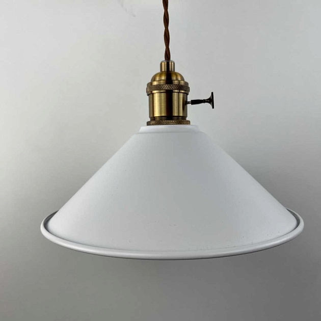 Бра Imperium Loft Braid 167735-26 Фото № 12