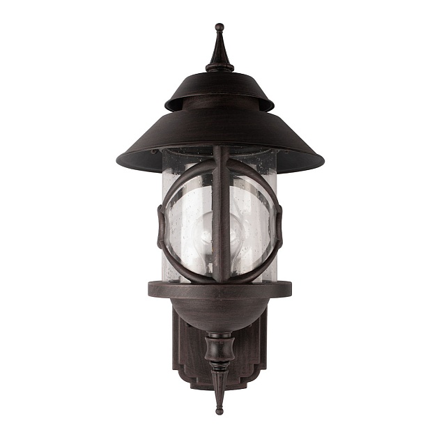 Уличный настенный светильник Loft IT Prato 100021W Фото № 4